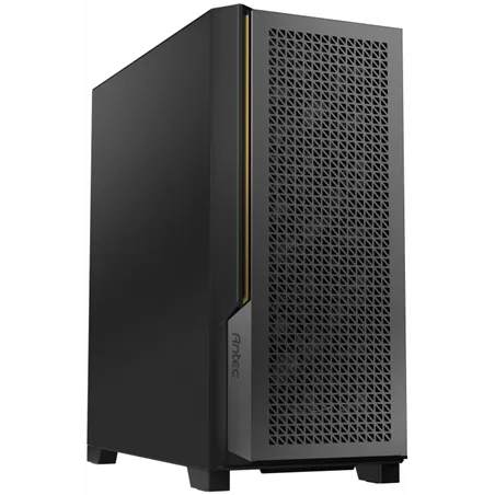 CAJA GAMING ANTEC P20CE E-ATX 2XUSB 3.0 SIN FUENTE NEGRO