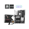 PLACA BASE MSI PRO B840-P WIFI PCI-E 16x Gen4, M.2 Gen4