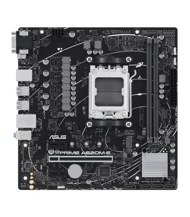 PLACA BASE ASUS PRIME A620M-E CSM AM5 MATX 2XDDR5