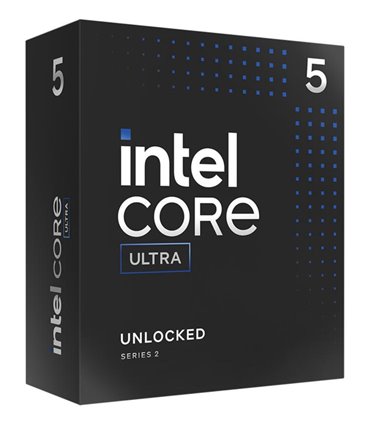 CPU INTEL CORE ULTRA 5 225F BOX