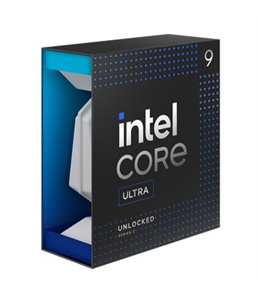 CPU INTEL ULTRA 9 285K LGA1851 BOX