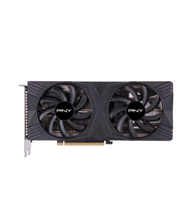 TARJETA GRAFICA PNY GEFORCE RTX 4060TI 8GB VERTO DUAL FAN DLSS 3