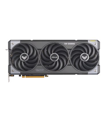TARJETA GRAFICA ASUS RADEON TUF RX9070XT O16G GAMING