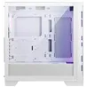 CAJA GAMING MSI MAG FORGE 320R AIRFLOW ATX RGB WHITE