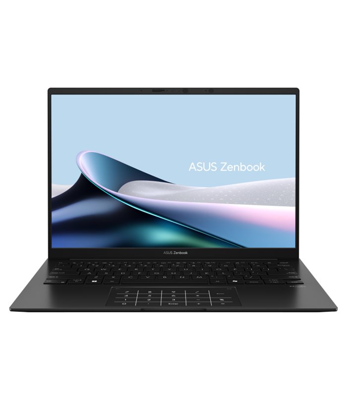 PORTATIL ASUS ZENBOOK UM3406KA-QD074W R7 350/16GB/512GB SSD/14" OLED/W11H