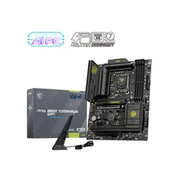 PLACA BASE MSI MAG B860 TOMAHAWK WIFI