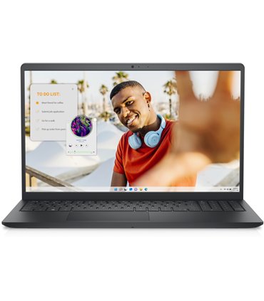 PORTATIL DELL INSPIRON 3535 R5-7530U/16GB/512GB/15,6"FHD/W11H