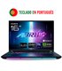 PORTATIL GIGABYTE AORUS MASTER 16 U9-275HX/RTX 5090/32GB/1TB/16"OLED/W11P