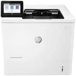 IMPRESORA HP LASERJET ENTERPRISE M611DN