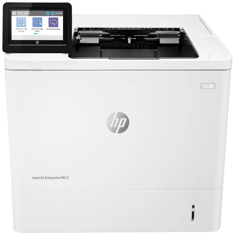 IMPRESORA HP LASERJET ENTERPRISE M611DN