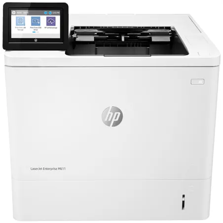 IMPRESORA HP LASERJET ENTERPRISE M611DN