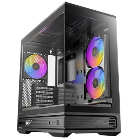 Antec C2M ARGB Midi Tower Negro