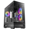 Antec C2M ARGB Midi Tower Negro
