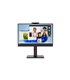 MONITOR LENOVO THINKCENTRE TIO24 GEN5 23,8" FHD TACTIL NEGRO