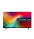 TV LG 65" 65NANO82T6B UHD NANOCELL ALFA5 WEBOS24