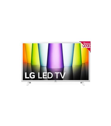 TV LG 32LQ63806LC LED 32"FULL HD SMART TV