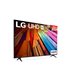 TV LG 55" 55UT80006LA UHD ALFA5 WEBOS24 MAGIC
