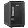 NOX Hummer Mini torre M-ATX portable mesh Ngr