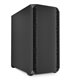 CAJA GAMING SHARKOON AK2  ATX NEGRO 2XVENT 120MM 1XUSBC SN FUENTE