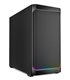 CAJA GAMING SHARKOOM MK4 RGB Strip NEGRO 2XVENT 120MM 3XUSB SN FUENTE