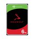 DISCO SEAGATE IRONWOLF 6TB SATA3