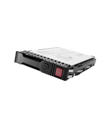 DISCO DURO HPE 2,4TB 12G  2,5" SAS HOT-SWAP
