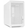 NOX Hummer Mini torre M-ATX portable mesh Blnc