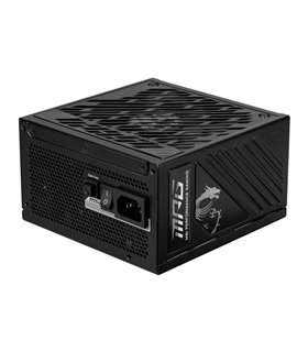 FUENTE ALIMENTACION MSI MPG A850GS PCIE5