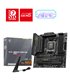 PLACA BASE MSI MAG B850M MORTAR PCI-E x16 Gen5, M.2 Gen5