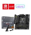 PLACA BASE MSI MAG B850M MORTAR PCI-E x16 Gen5, M.2 Gen5