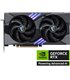TARJETA GRAFICA MSI RTX 5060 TI 16G GAMING OC