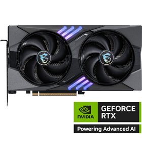 TARJETA GRAFICA MSI RTX 5060 TI 16G GAMING OC