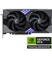 TARJETA GRAFICA MSI RTX 5060 TI 16G GAMING OC