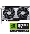 TARJETA GRAFICA MSI RTX 5060 TI 16G VENTUS 2X OC PLUS
