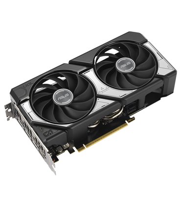 TARJETA GRAFICA ASUS DUAL  RTX 5060 TI 8GB