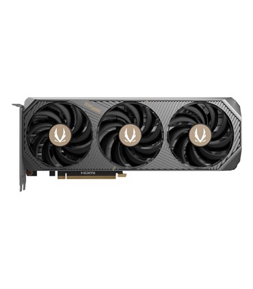 TARJETA GRAFICA ZOTAC RTX 5070 SOLID OC 12GB