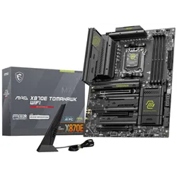 PLACA BASE MSI MAG X870E TOMAHAWK WIFI ATX AM5 4XDDR5