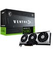TARJETA GRAFICA MSI RTX 5080 16G VENTUS 3X OC PLUS