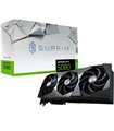 TARJETA GRAFICA MSI RTX 5080 16G GAMING SUPRIM SOC