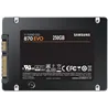 SSD SAMSUNG 870 EVO 250GB SATA3