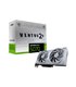 TARJETA GRAFICA MSI RTX 5070 12G VENTUS 2X OC WHITE