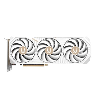 TARJETA GRAFICA ZOTAC GAMING 5070 TI SOLID CORE OC BLANCO ED 16GB GDDR7