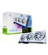TARJETA GRAFICA MSI RTX 5070 12 GB GAMING TRIO OC WHITE