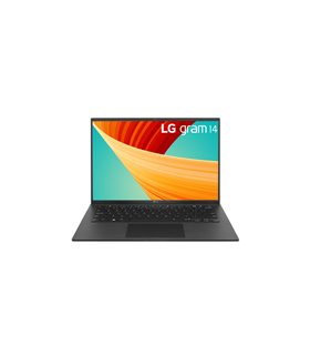 PORTATIL LG 14Z90RU I5-1334U/16GB/512/14" WUXGA/W11H