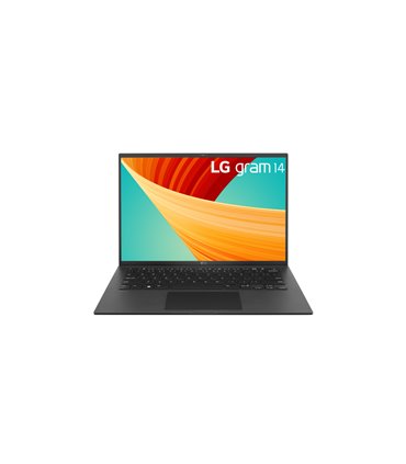PORTATIL LG 14Z90RU I5-1334U/16GB/512/14" WUXGA/W11H