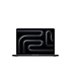 APPLE MACBOOK PRO M4 16GB 1TB 10C CPU 10C GPU 14" SPACE BLACK