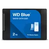 SSD WD BLUE SA510 2TB SATA III
