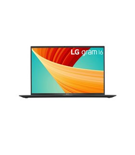 PORTATIL LG GRAM i5-1334U 16GB 512GB  16" W11H