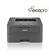 IMPRESORA BROTHER HLL2400DWE LASER DUPLEX WIFI