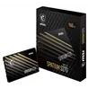 SSD MSI SPATIUM 960GB S270 SATA3